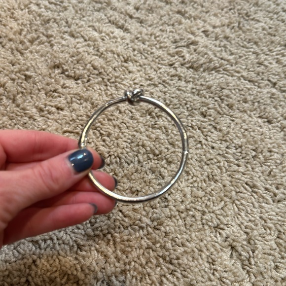 Kate Spade Knot Bracelet - Picture 2 of 3